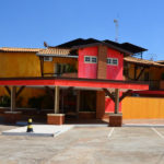 A Casa