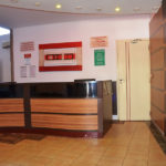 A Casa